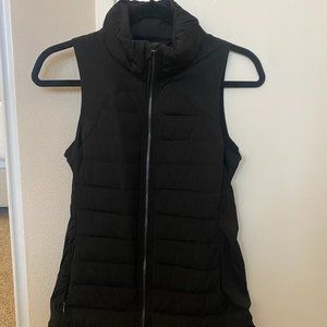 Lululemon Down Vest